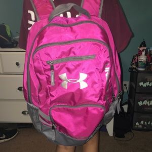 Under Armour Book Bag